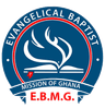 EBMG Logo