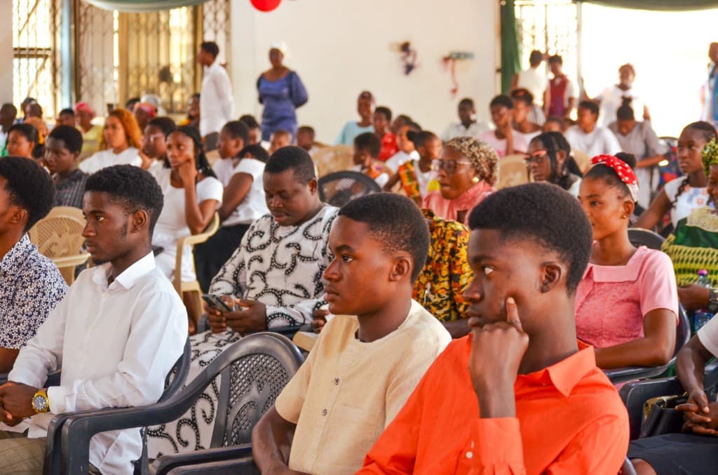 Unity Baptist photo 1